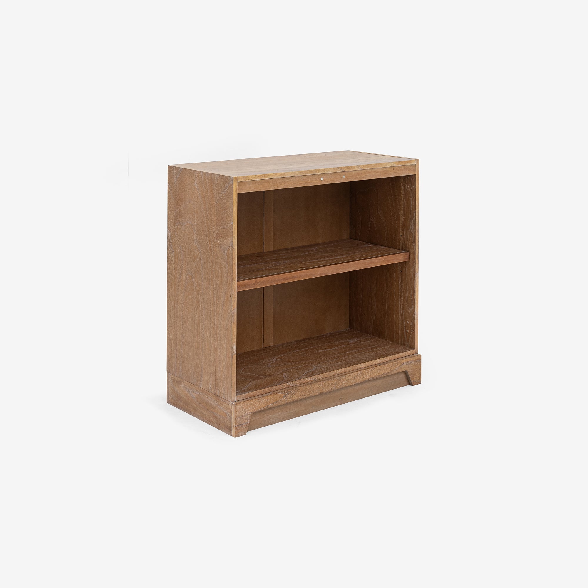 Anira - 31.5" Modular Cabinet, Natural