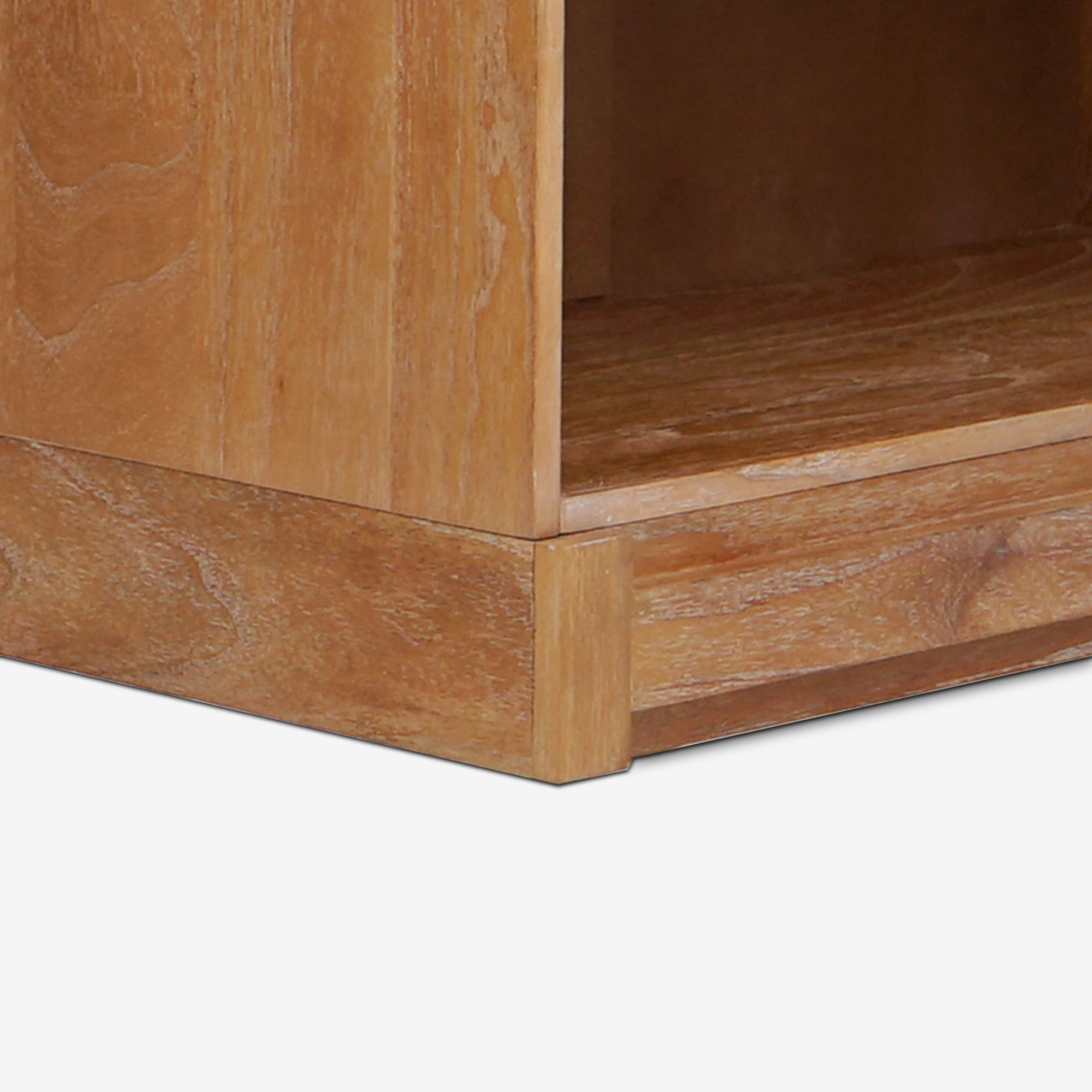 Anira - 31.5" Modular Cabinet, Natural