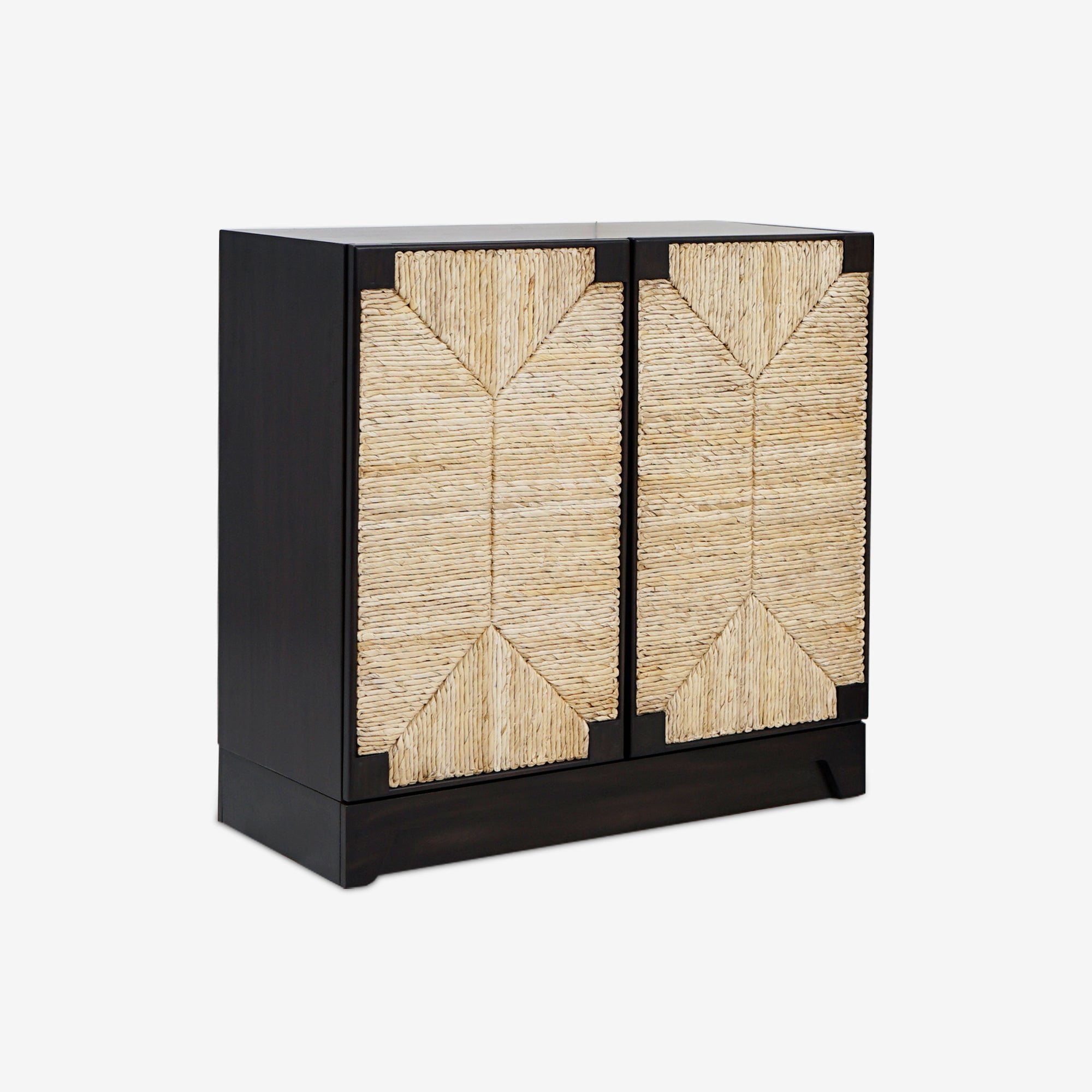 DOR-SET-BAN-BLC_-_Door_set_Banana_for_Modular_Black_Kolena
