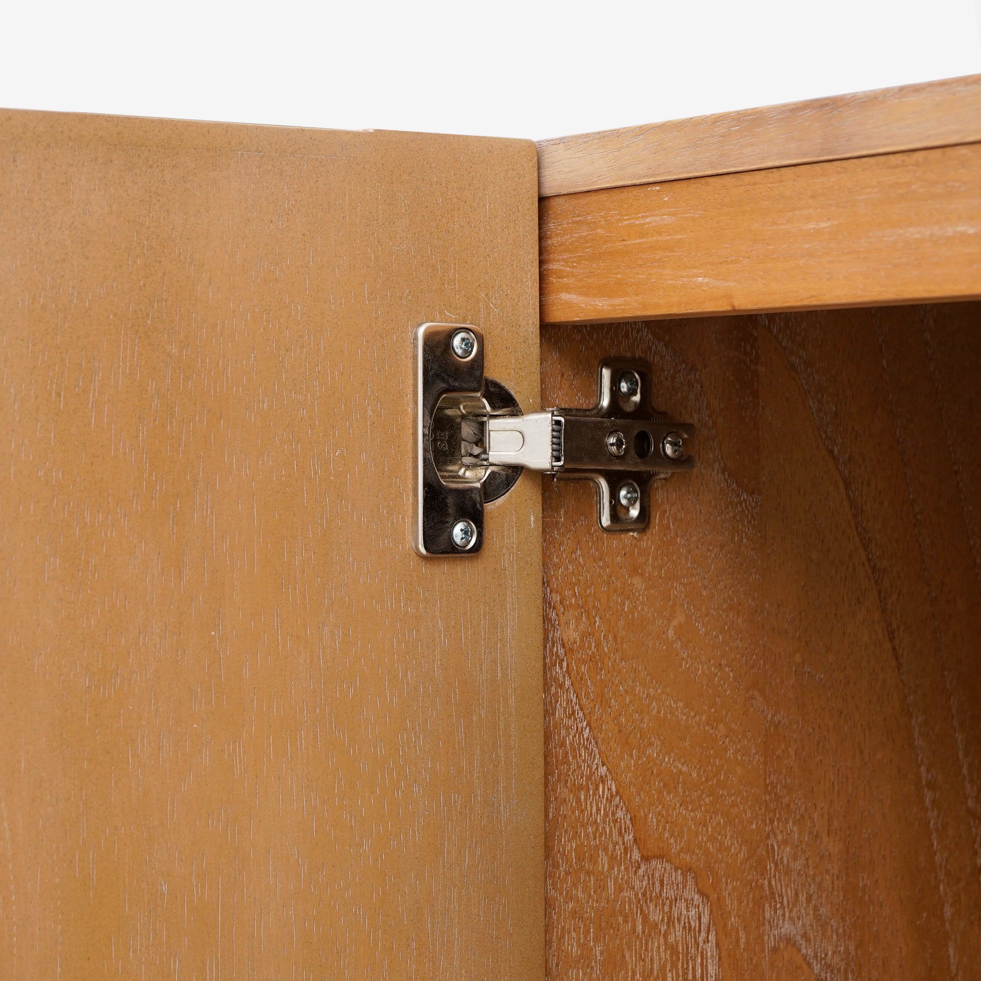 Kolena - 31.5" Banana Modular Cabinet, Natural