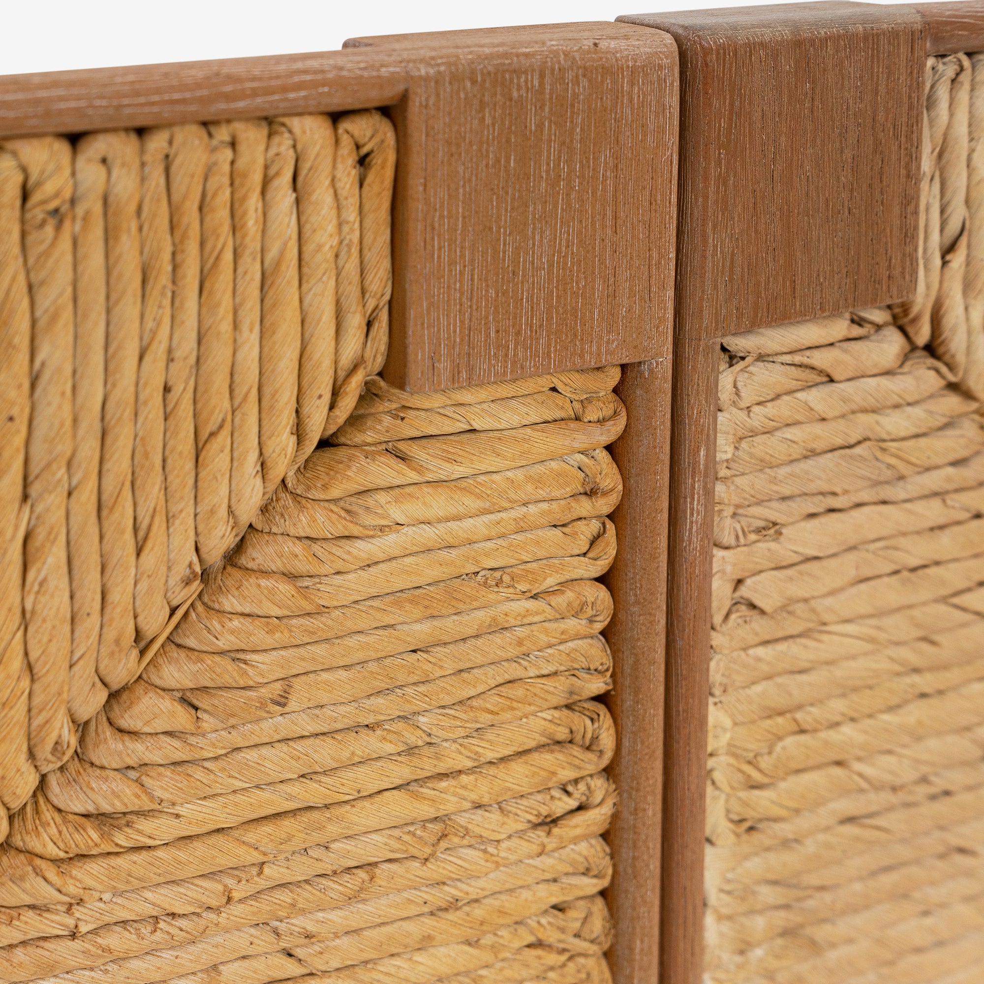 Kolena - 31.5" Banana Modular Cabinet Doors, Natural