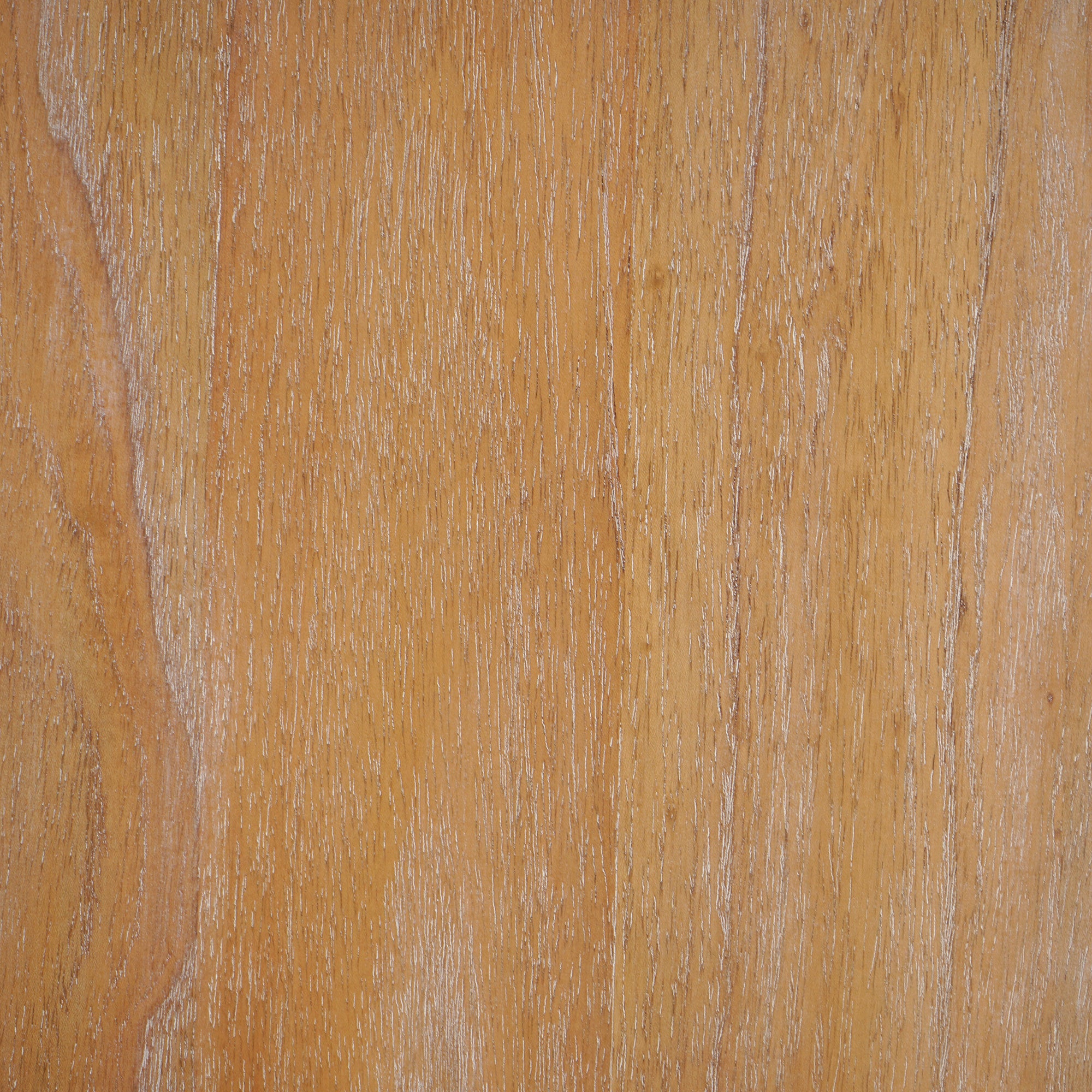 Liora - Rectangular Rattan Accent Table, Natural