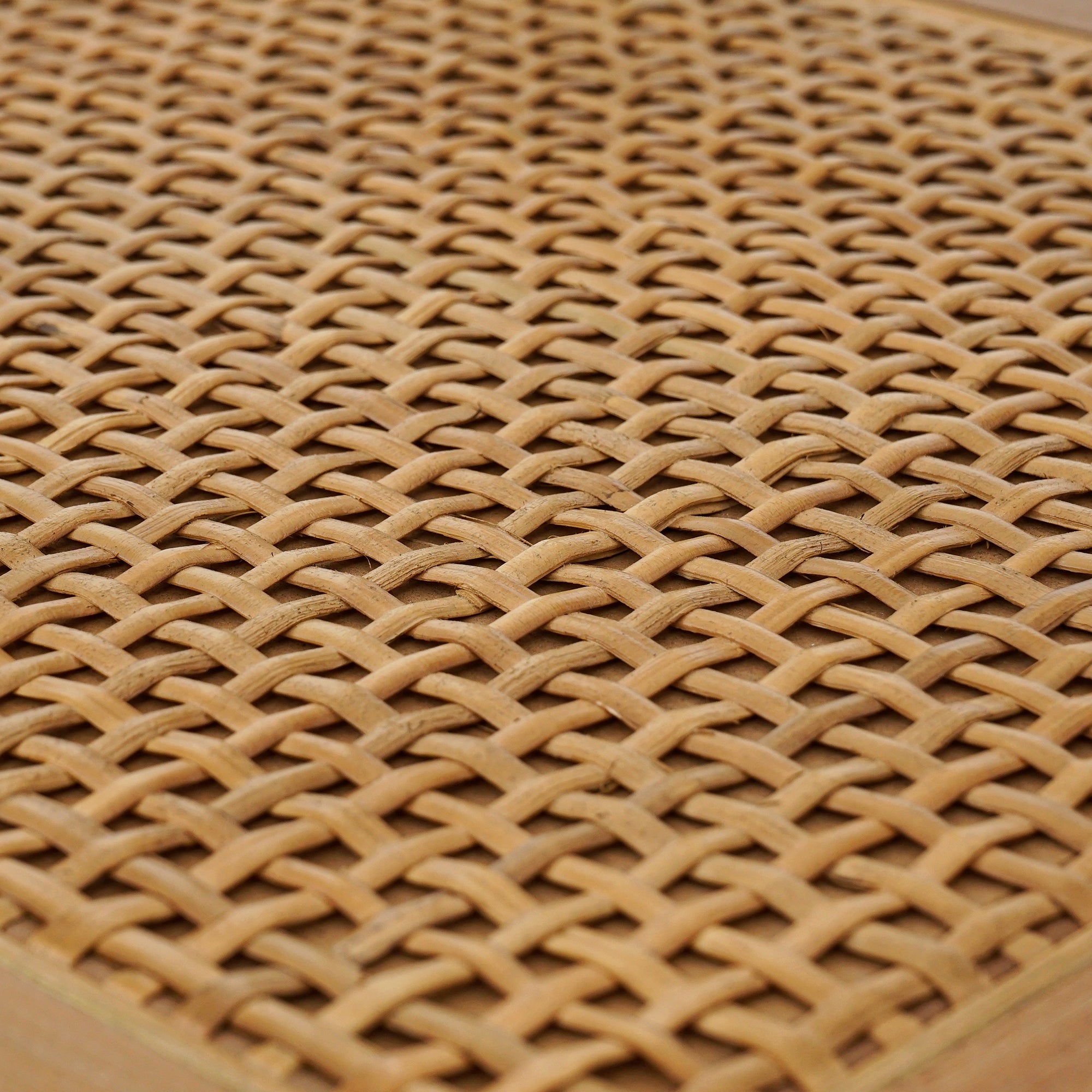 Liora - Rattan Dining Chair Set, Natural