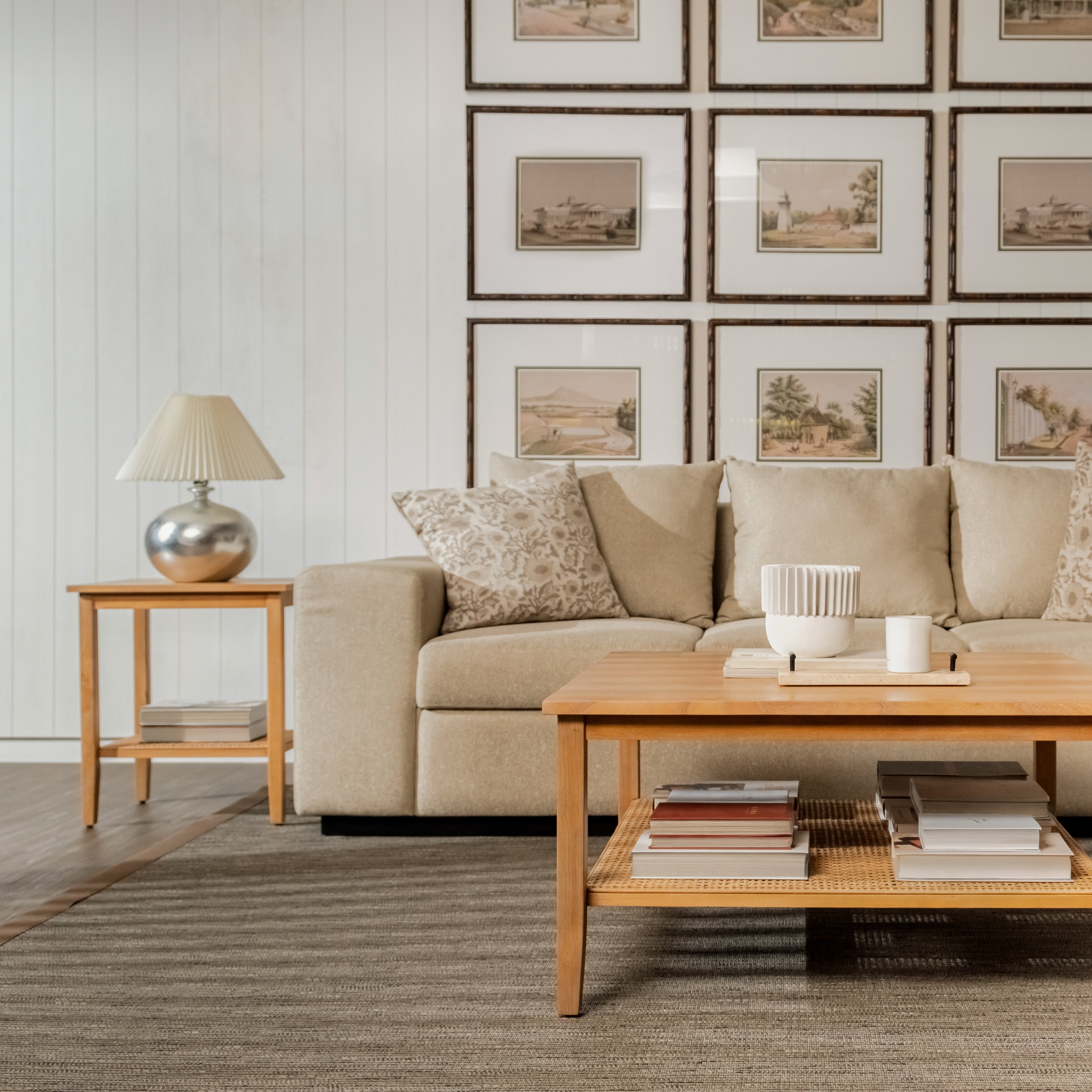 Reviving the Past with Modern Twists