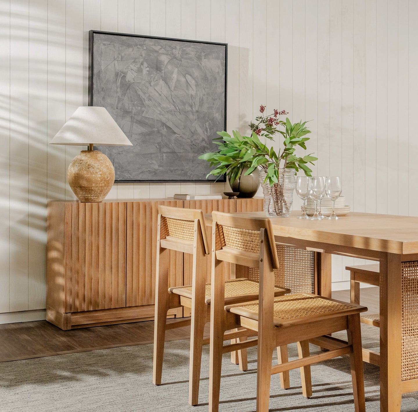 Sustainable Materials