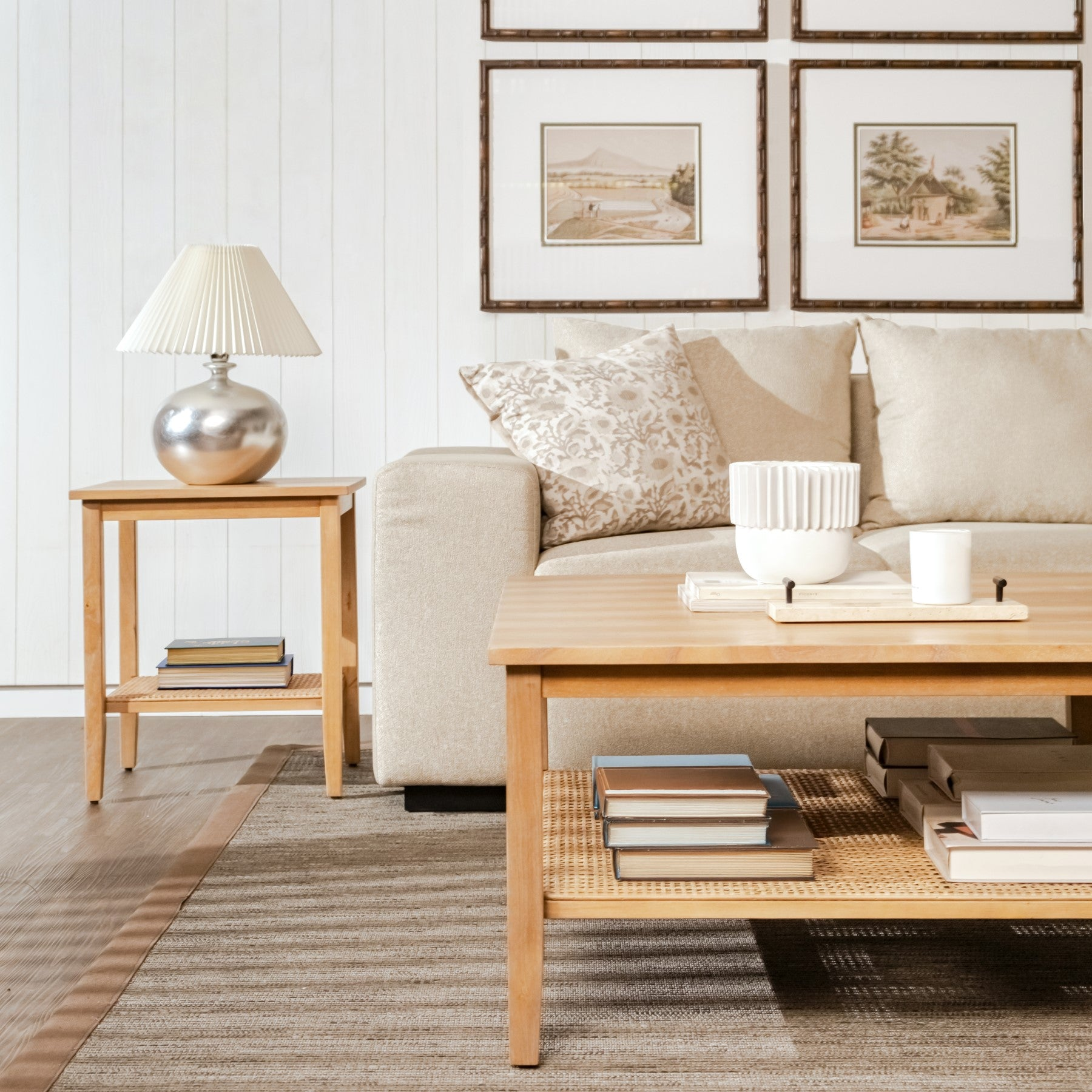 Living Room Furniture