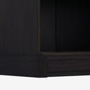 Anira - 31.5" Modular Cabinet, Black