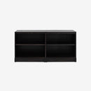 Anira - 31.5" Modular Cabinet, Black
