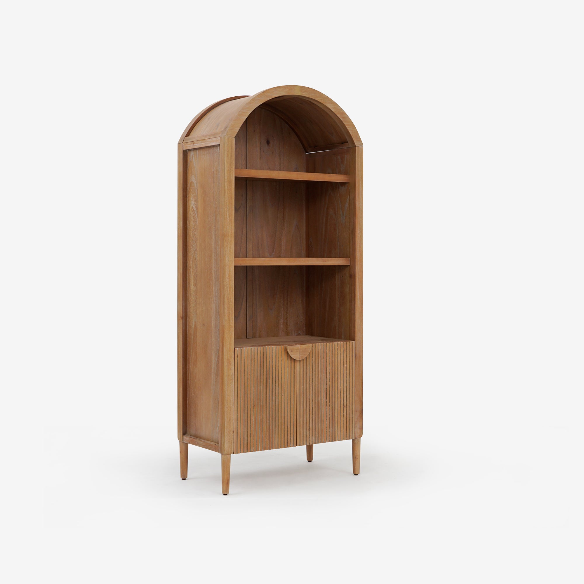 Decoratif Arch Cabinet 62