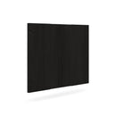 Averi - 31.5" Geometric Modular Cabinet Doors, Black