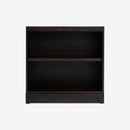 Black Anira Modular Cabinet Front View