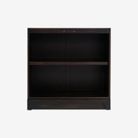 Black Anira Modular Cabinet Front View
