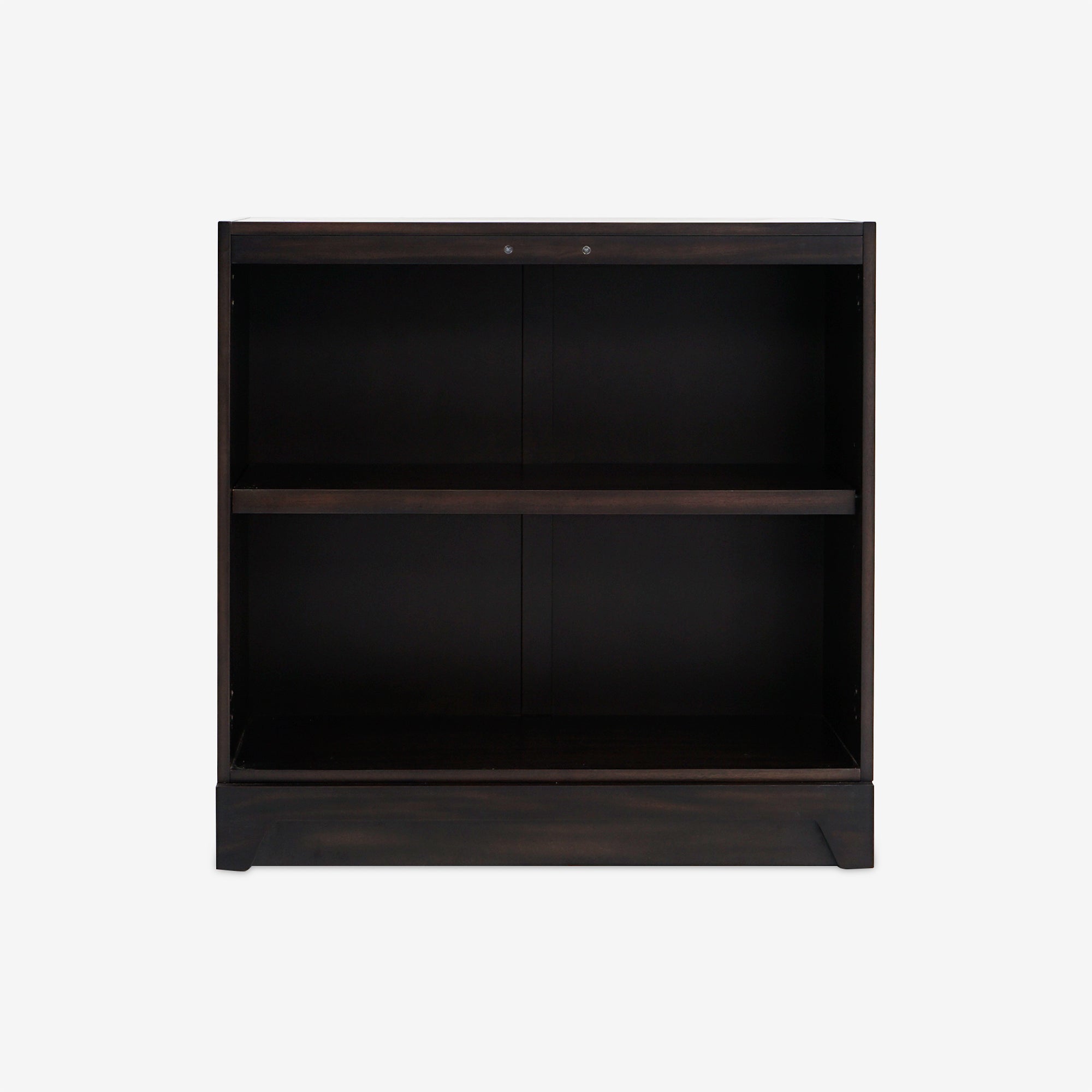 Black Anira Modular Cabinet Front View