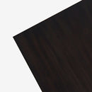 Black Anira Modular Cabinet Top View