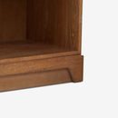 Natural Anira Modular Cabinet Corner Close Up