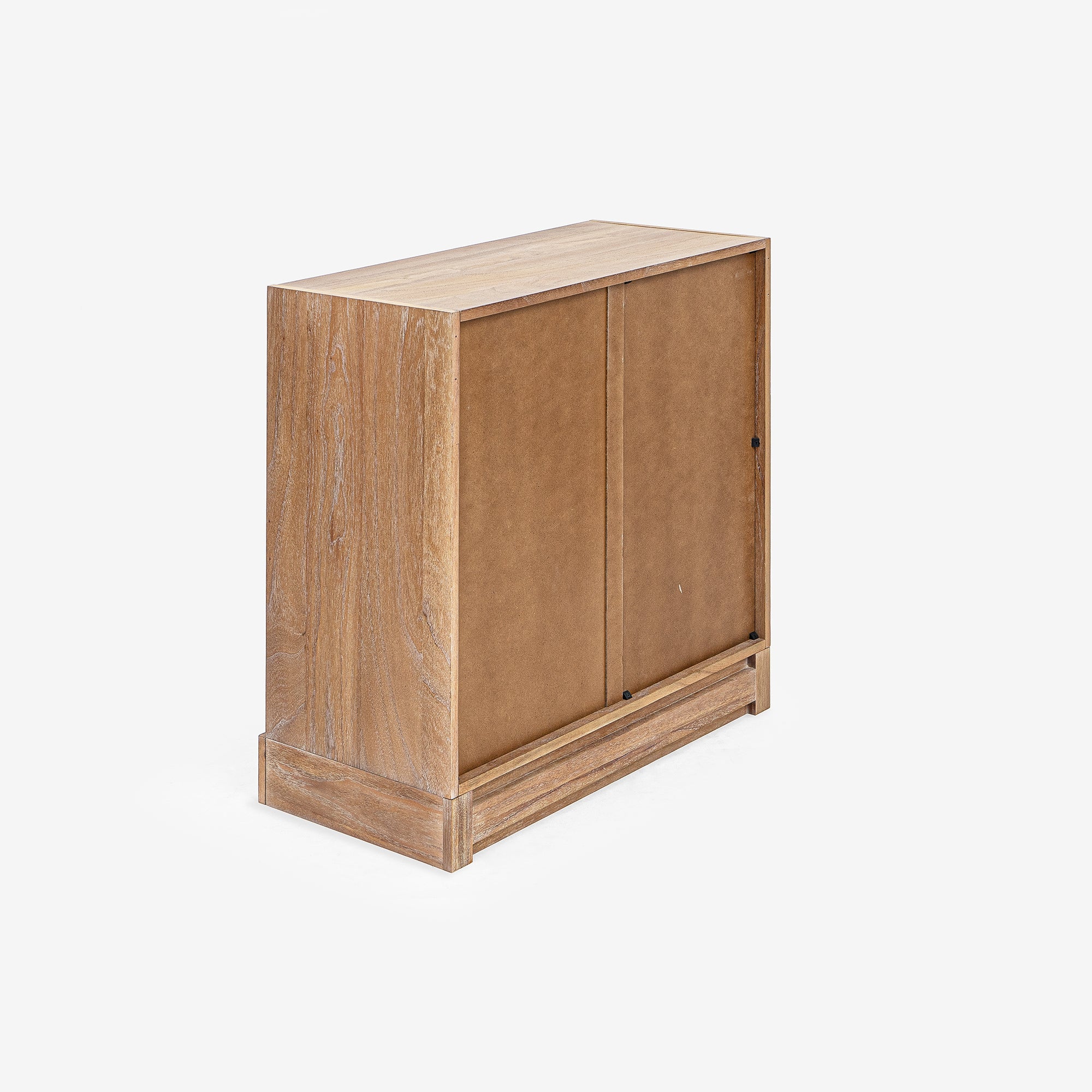 Anira - 31.5" Modular Cabinet, Natural