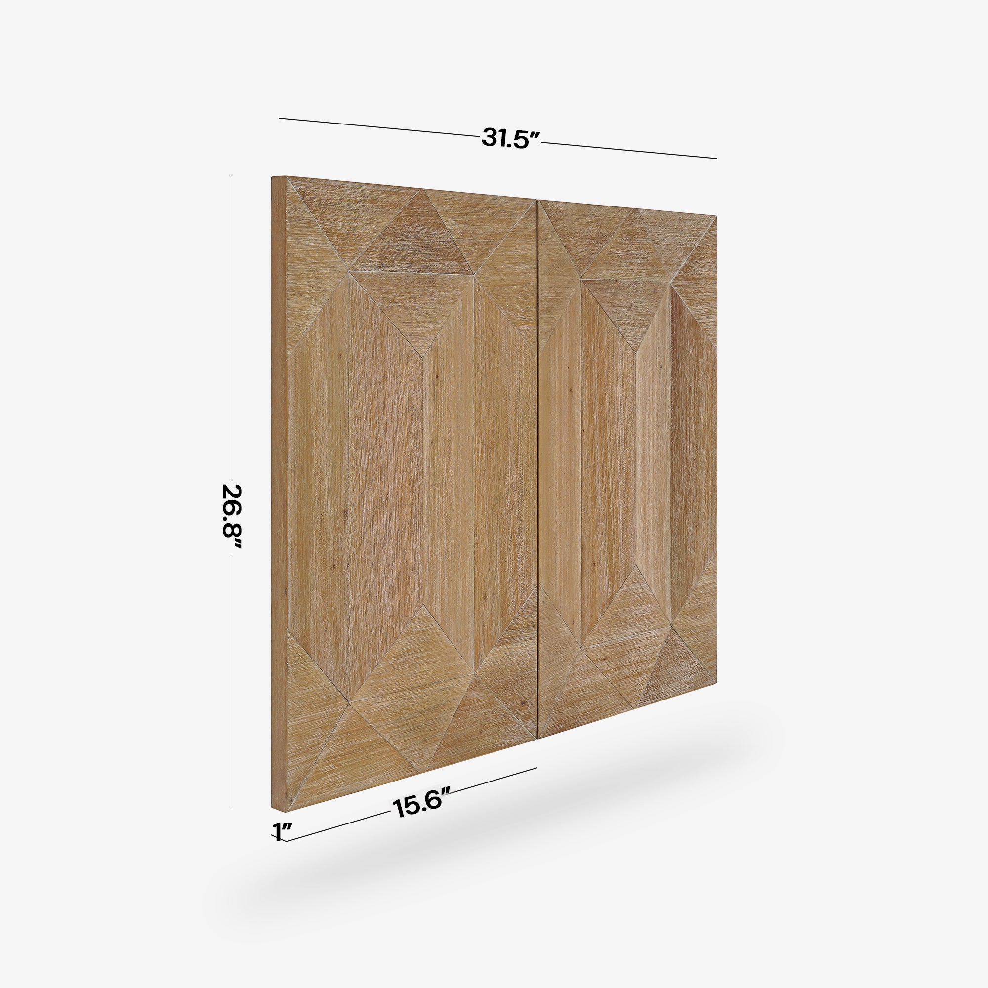 Product Dimension Image