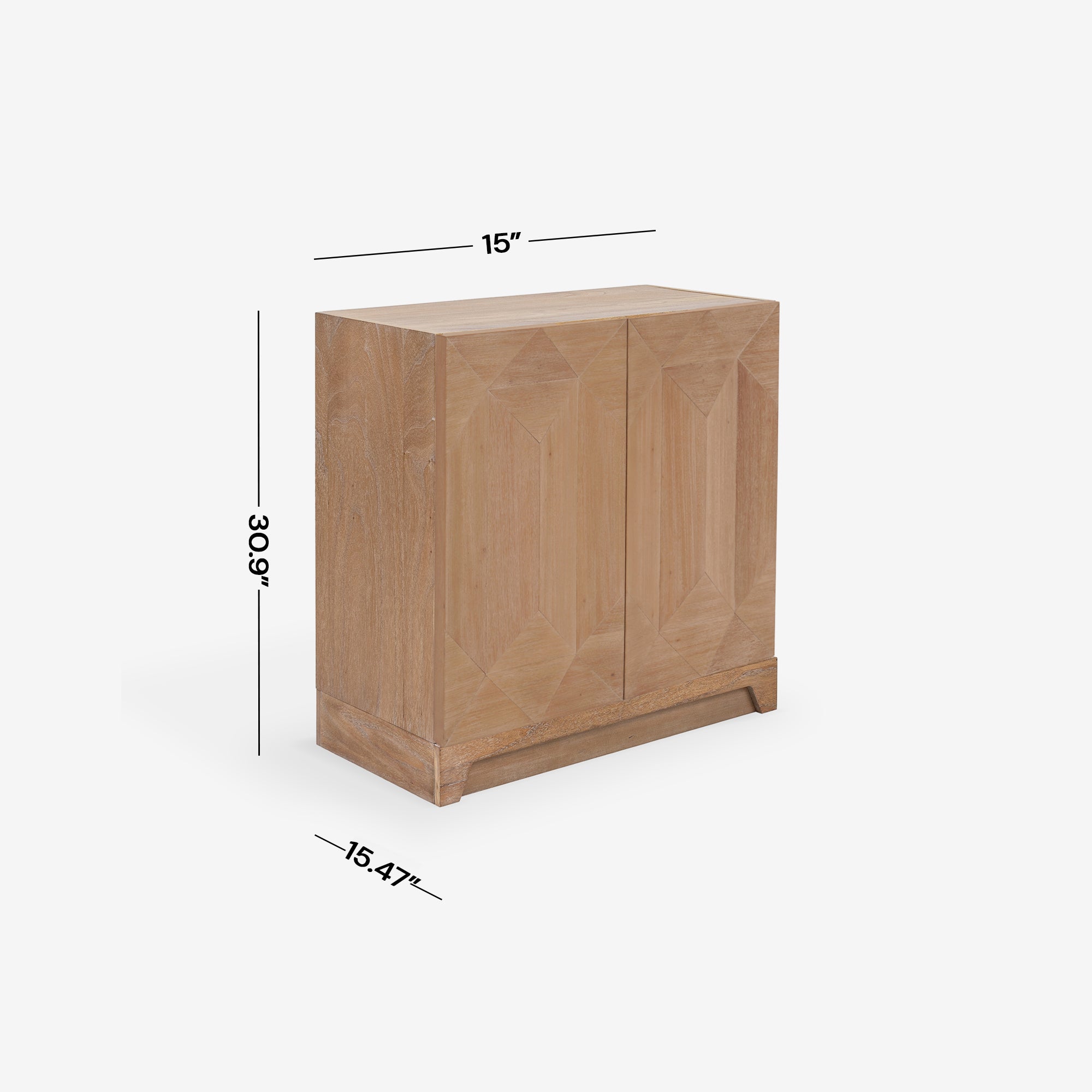 Product Dimension Image