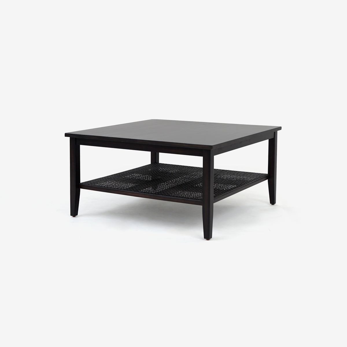 Square / Black