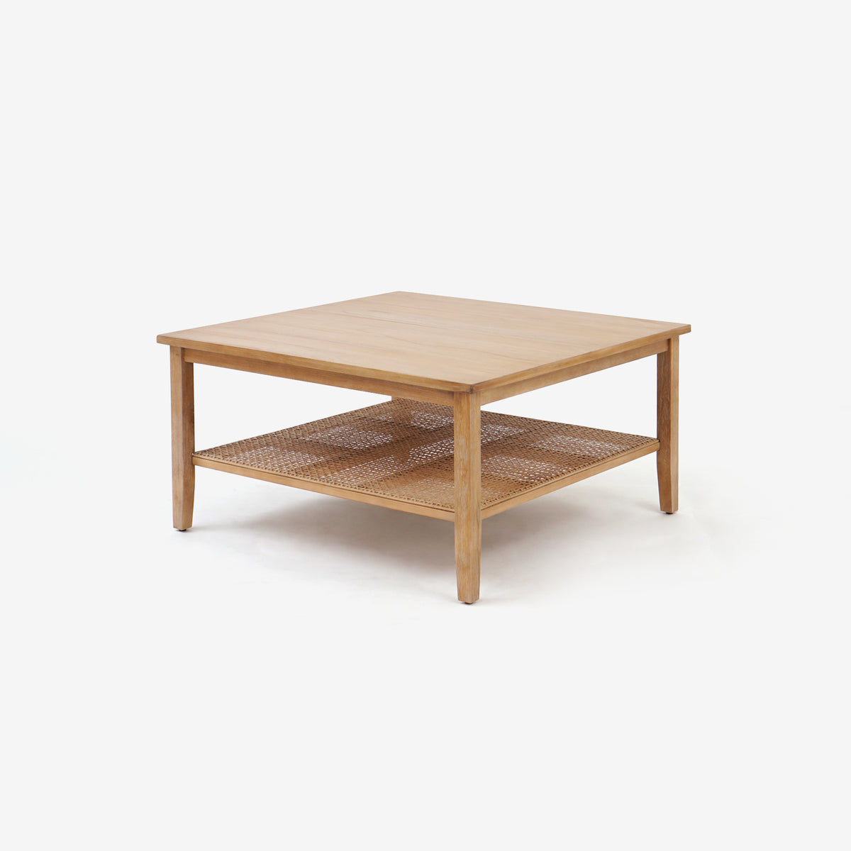 Square / Natural