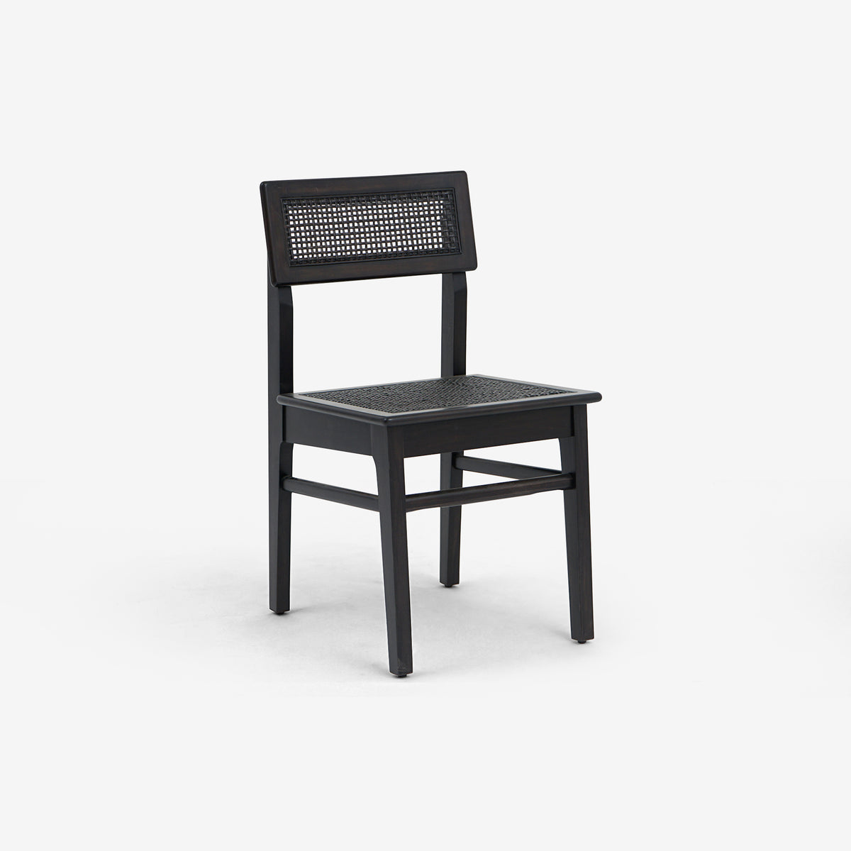 Non-Upholstered / Black
