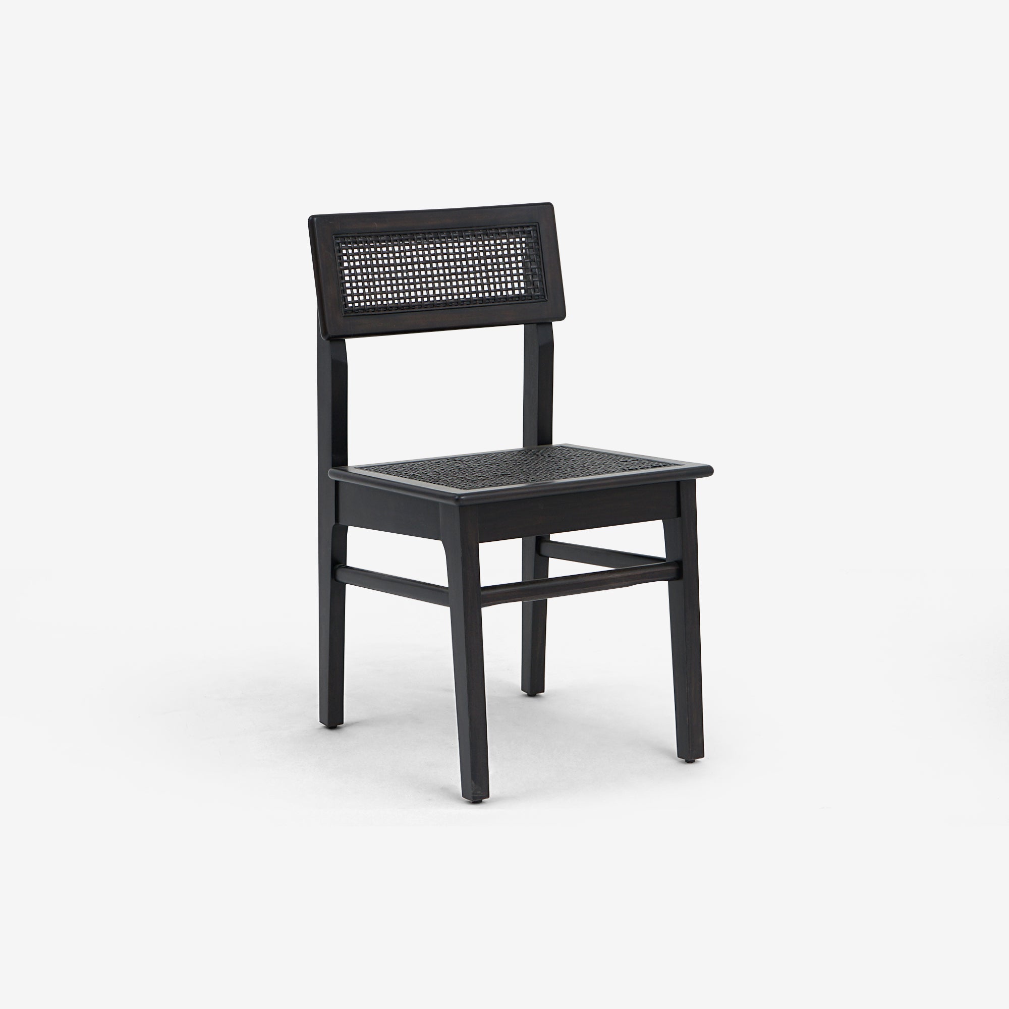 Dining Chair Cane set of 2