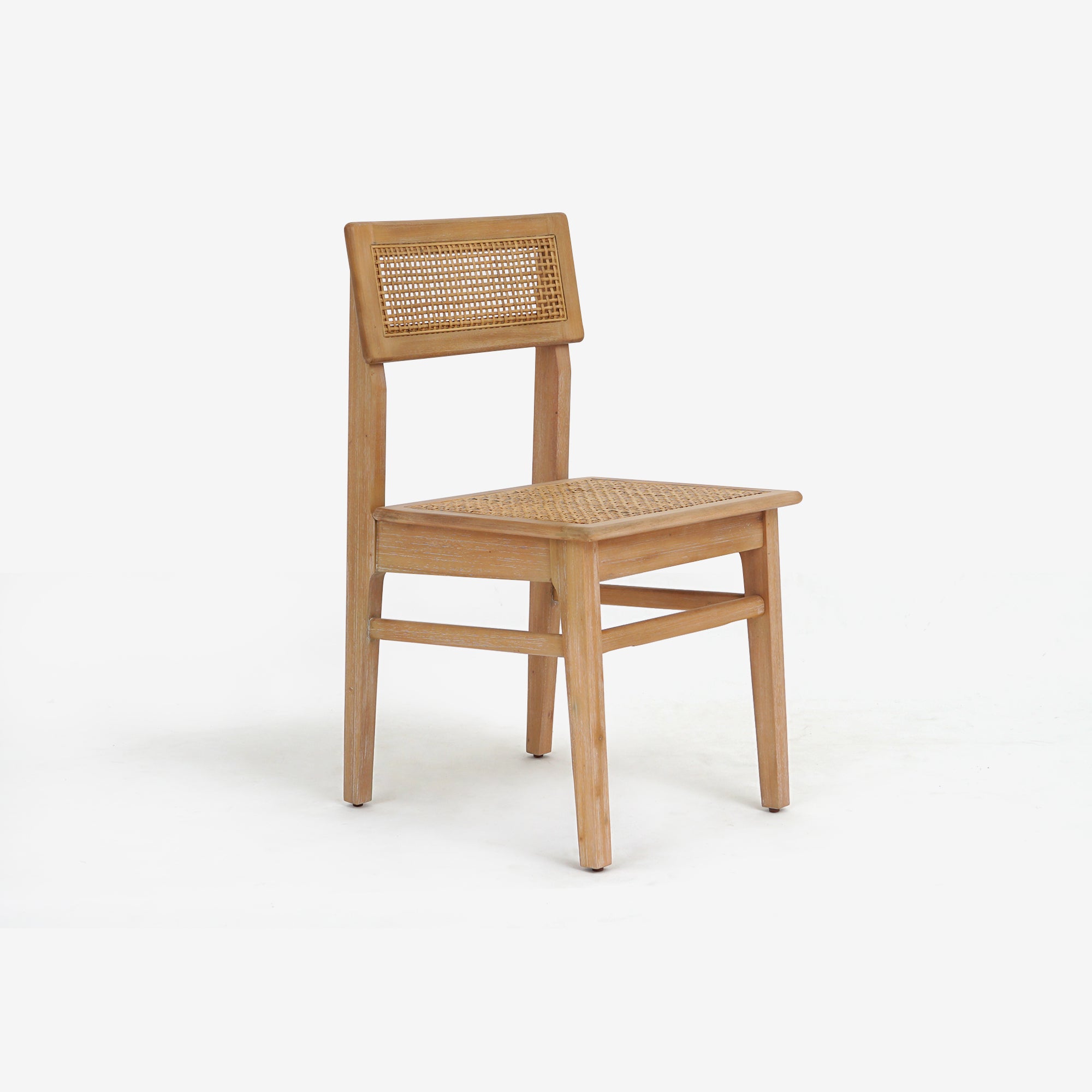 Dining Chair Cane set of 2