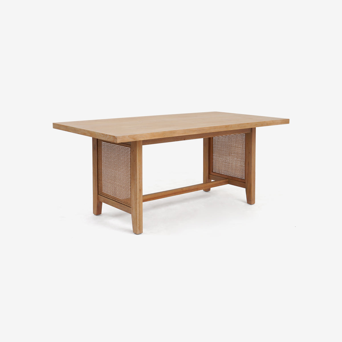 Rectangular / Natural