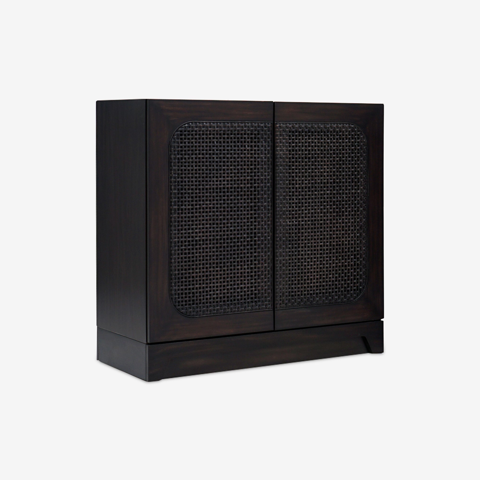Door set Rattan for Modular