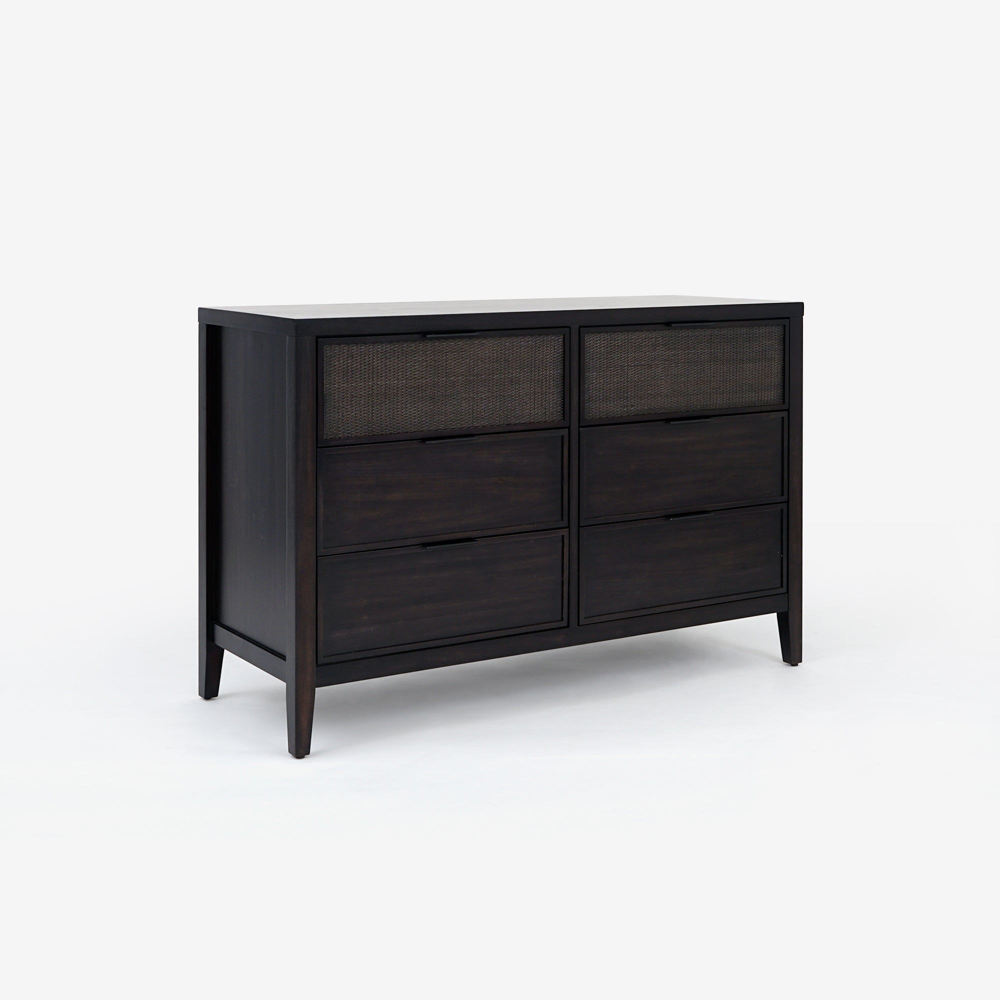 Dresser 6 Drawer