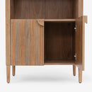 Javon Natural detail leg