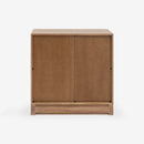 Kolena - 31.5" Banana Modular Cabinet, Natural