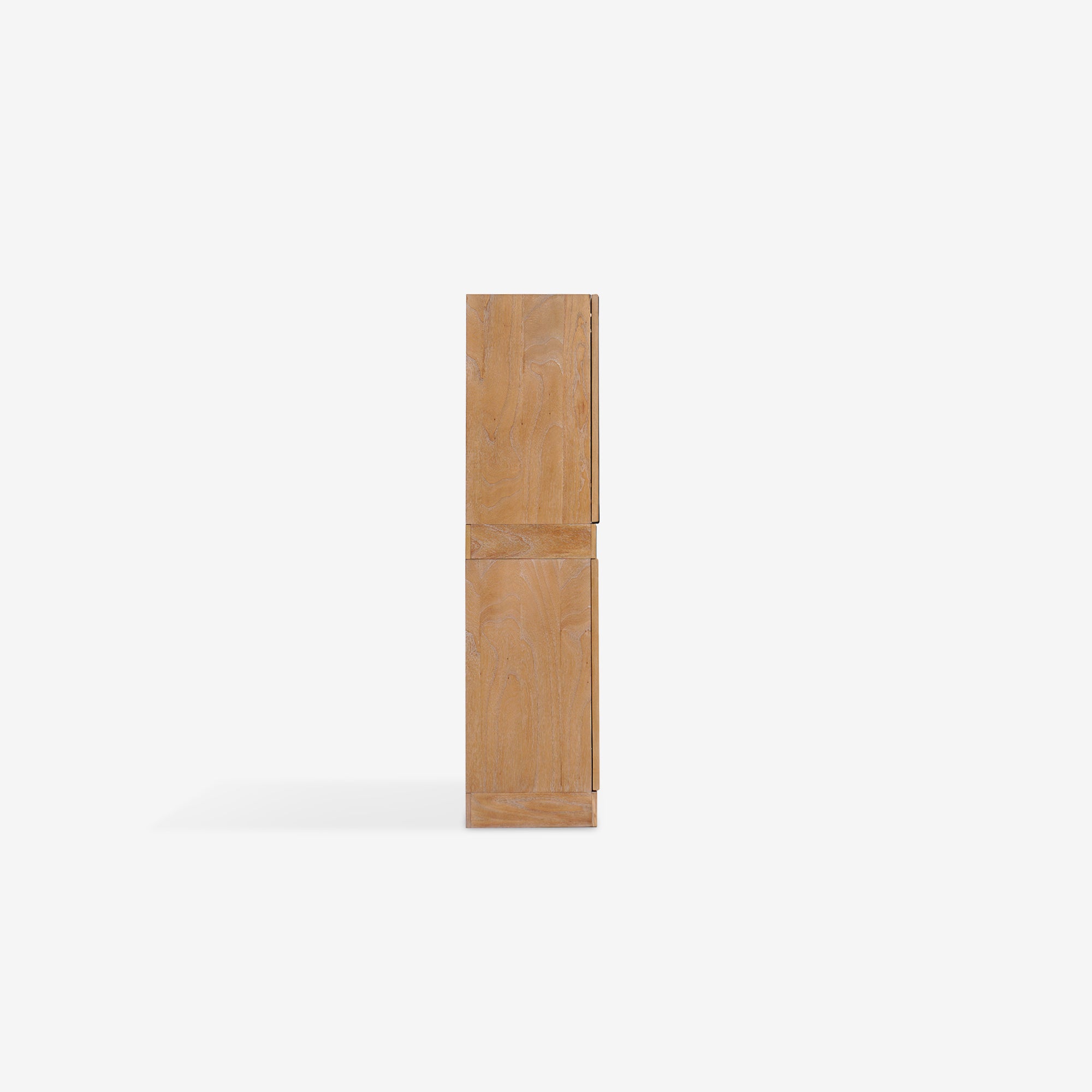 Kolena - 31.5" Banana Modular Cabinet, Natural