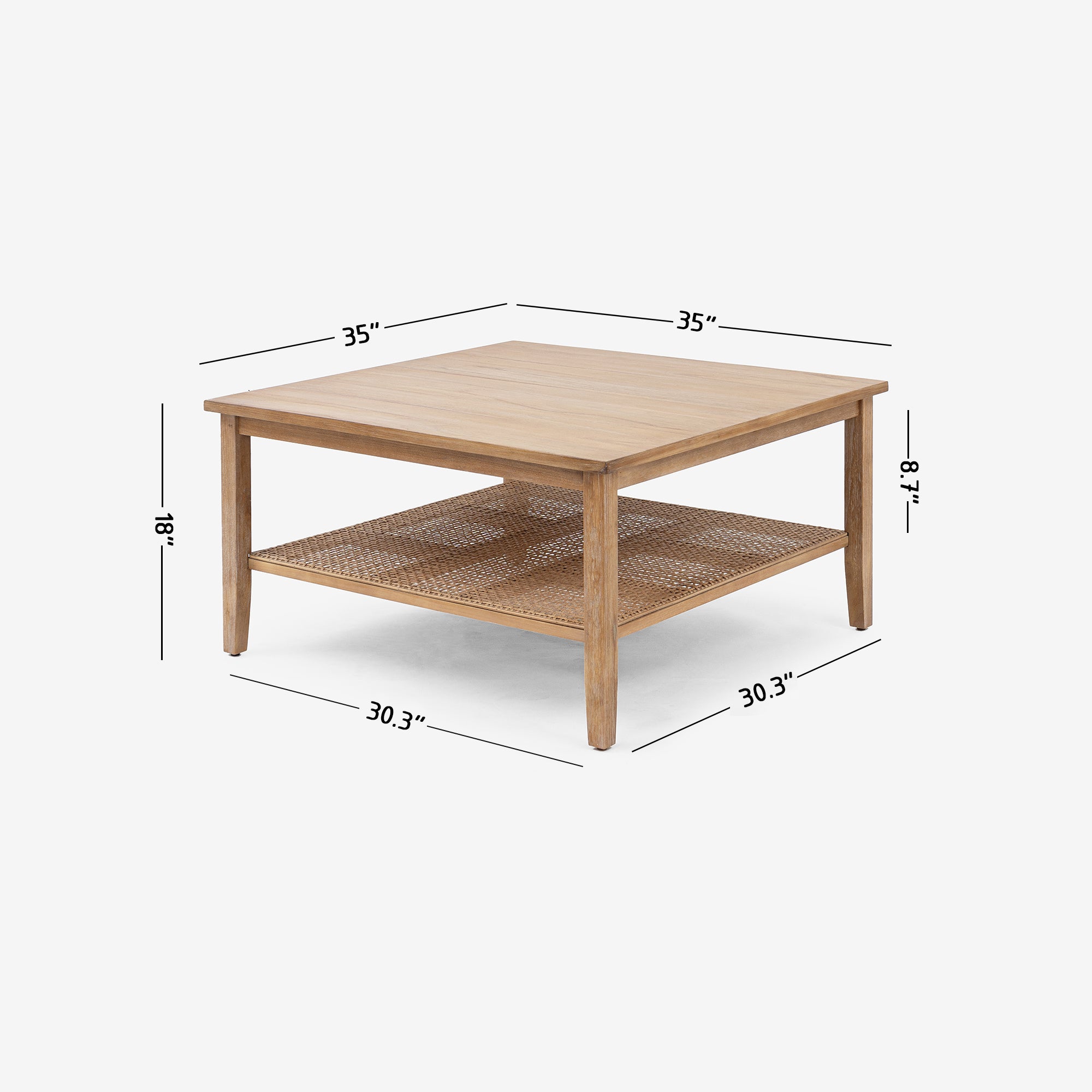 Product Dimension Image