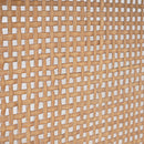 Liora - 72" x 30" Rattan Dining Table, Natural