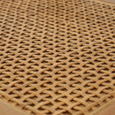 Liora - Rattan Dining Chair Set, Natural