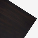 Liora - 45" Rattan Bench, Black