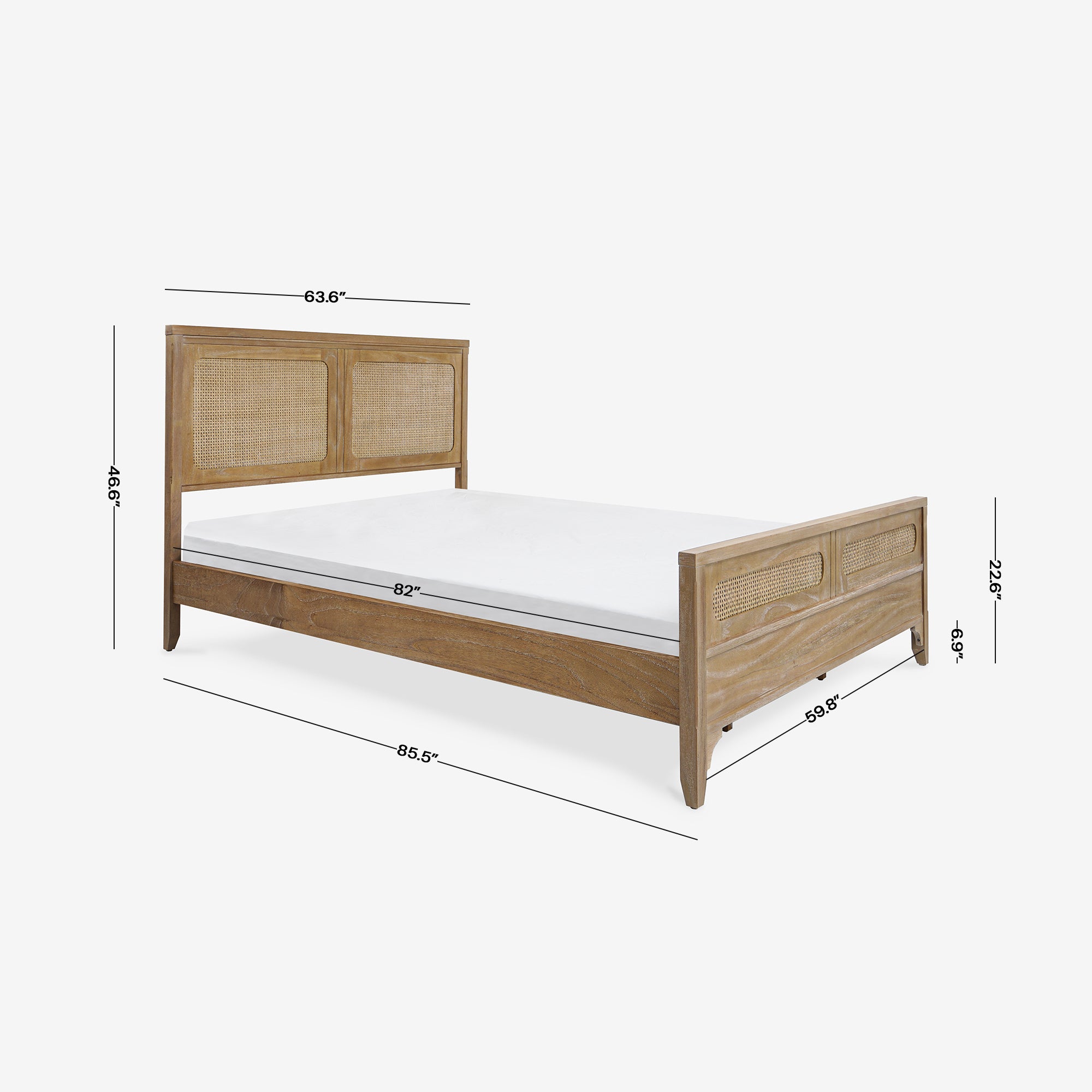 Product Dimension Image